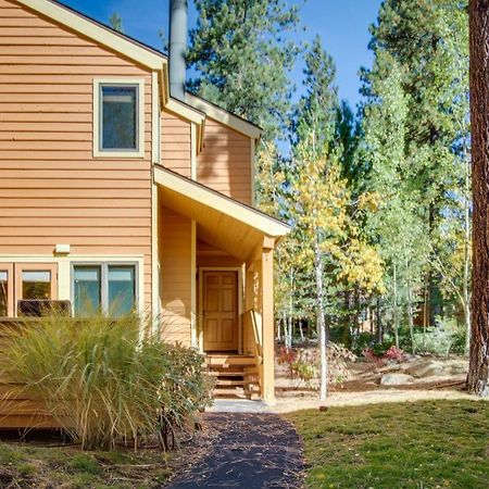 Mccloud 137 Vila Incline Village Exterior foto