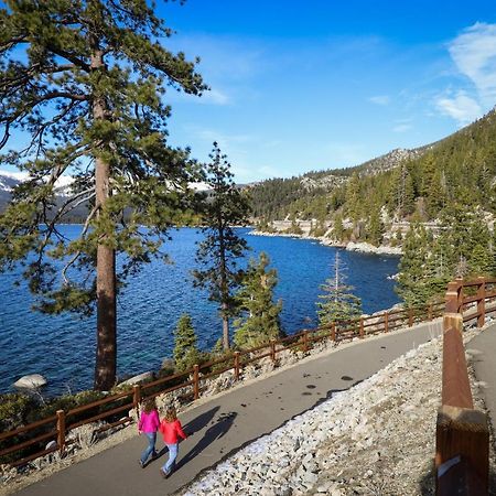 Mccloud 137 Vila Incline Village Exterior foto