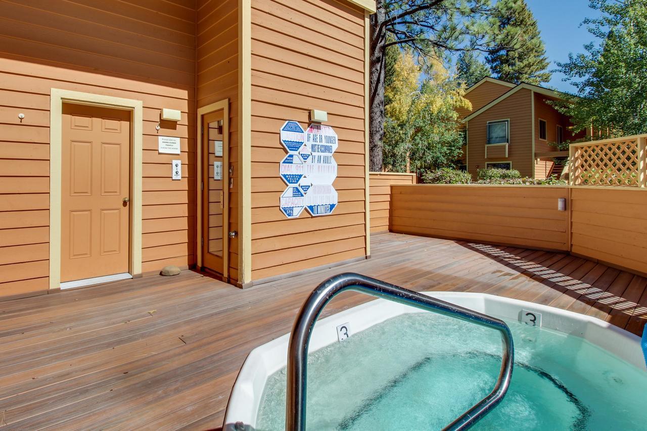 Mccloud 137 Vila Incline Village Exterior foto