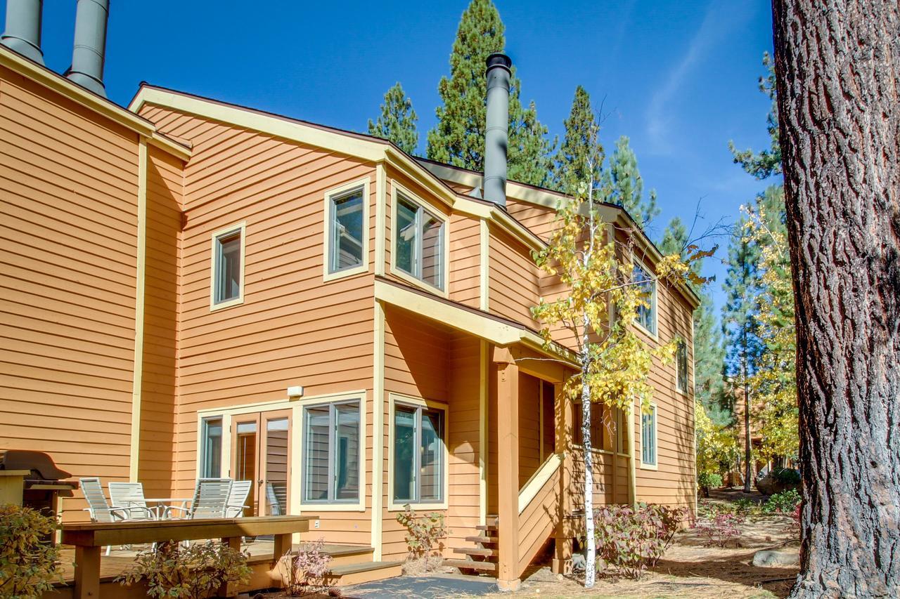 Mccloud 137 Vila Incline Village Exterior foto
