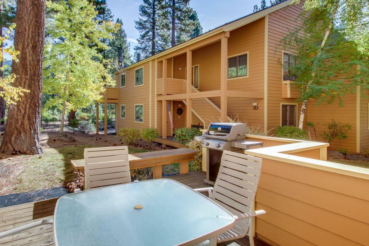 Mccloud 137 Vila Incline Village Exterior foto