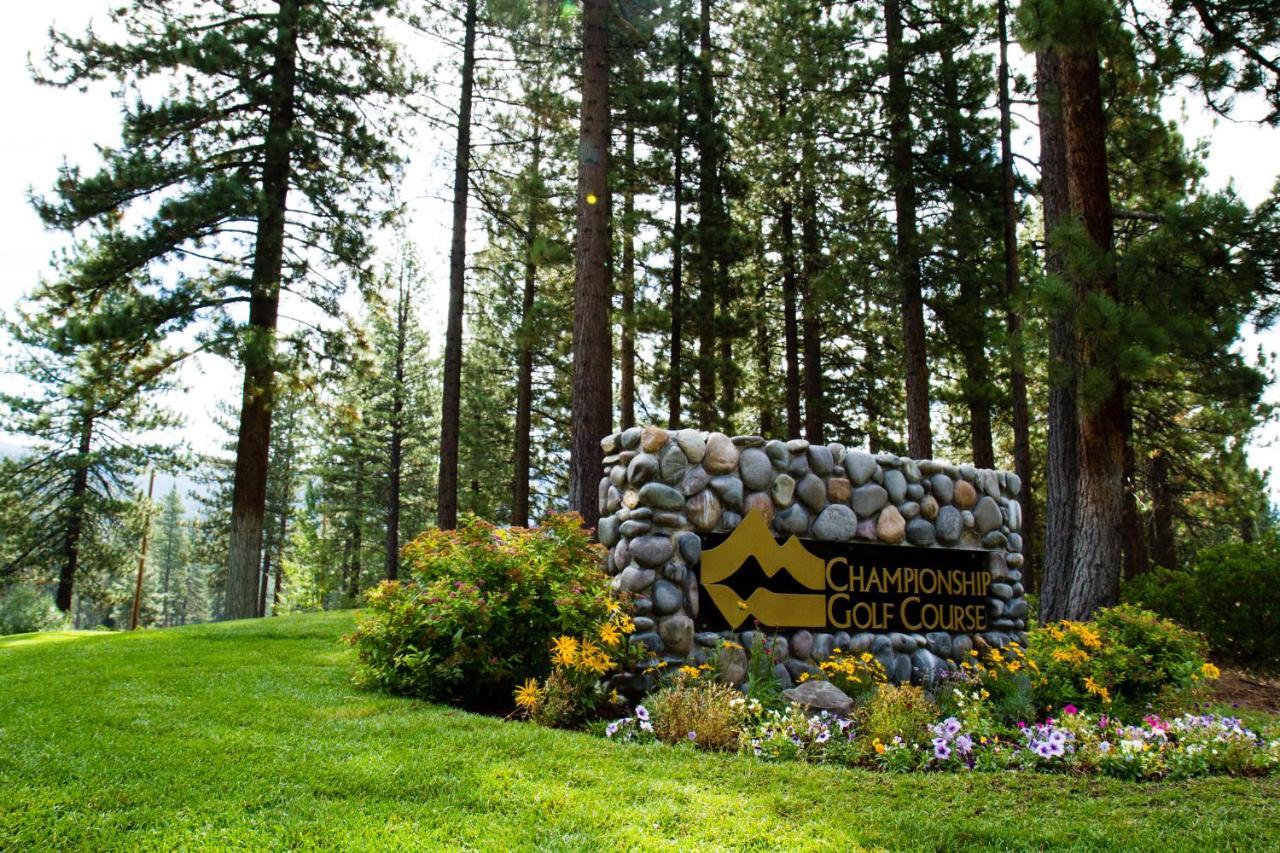 Mccloud 137 Vila Incline Village Exterior foto