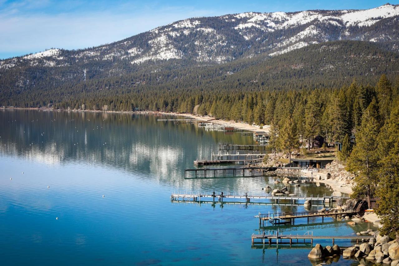 Mccloud 137 Vila Incline Village Exterior foto